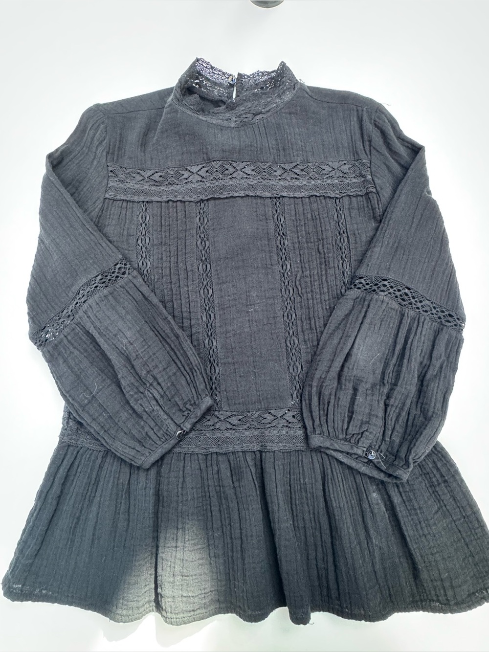 Zara Blouse - size M